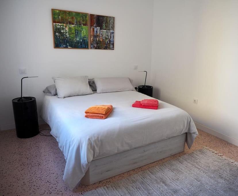 Apartamento Atico La Isleta Las Palmas de Gran Canaria